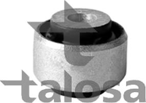 Talosa 57-11122 - Suspension, bras de liaison cwaw.fr