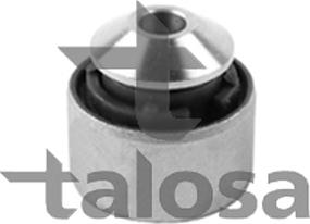 Talosa 57-11891 - Suspension, bras de liaison cwaw.fr