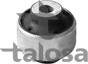 Talosa 57-11897 - Suspension, bras de liaison cwaw.fr