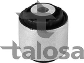 Talosa 57-11818 - Suspension, bras de liaison cwaw.fr