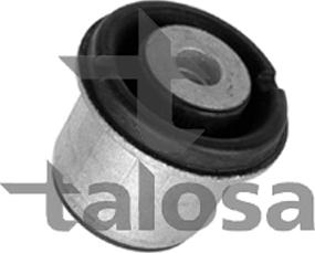 Talosa 57-13968 - Suspension, bras de liaison cwaw.fr