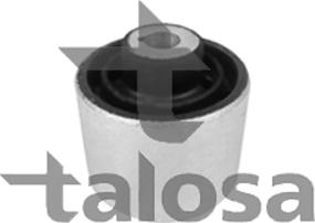 Talosa 57-13428 - Suspension, bras de liaison cwaw.fr