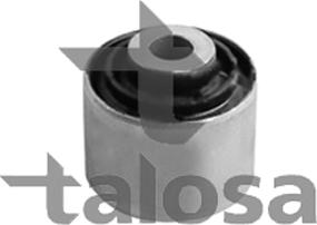 Talosa 57-13759 - Suspension, bras de liaison cwaw.fr