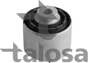 Talosa 57-13760 - Suspension, bras de liaison cwaw.fr