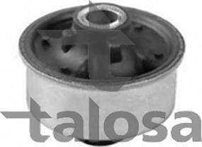 Talosa 57-12684 - Suspension, bras de liaison cwaw.fr