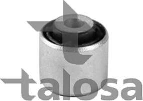 Talosa 57-12688 - Suspension, bras de liaison cwaw.fr