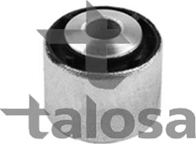 Talosa 57-12324 - Suspension, bras de liaison cwaw.fr