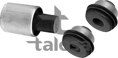 Talosa 57-17477 - Kit de montage, paliers de bras cwaw.fr