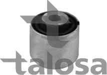 Talosa 57-17378 - Coussinet de palier, stabilisateur cwaw.fr