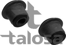 Talosa 57-21418 - Kit de montage, paliers de bras cwaw.fr