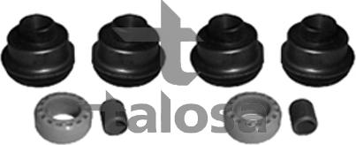 Talosa 57-21593 - Kit de montage, paliers de bras cwaw.fr