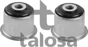 Talosa 57-21542 - Kit de montage, paliers de bras cwaw.fr