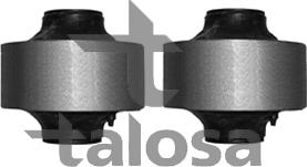 Talosa 57-21653 - Kit de montage, paliers de bras cwaw.fr