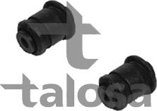 Talosa 57-21603 - Kit de montage, paliers de bras cwaw.fr