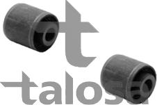 Talosa 57-21386 - Kit de montage, paliers de bras cwaw.fr