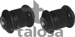 Talosa 57-21333 - Kit de montage, paliers de bras cwaw.fr