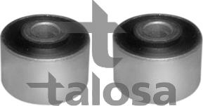 Talosa 57-21259 - Kit de montage, paliers de bras cwaw.fr