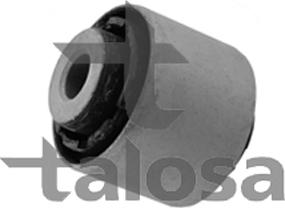 Talosa 64-09028 - Roulement, boîtier du roulement des roues cwaw.fr