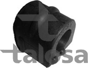 Talosa 65-09418 - Coussinet de palier, stabilisateur cwaw.fr