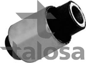 Talosa 65-09386 - Coussinet de palier, stabilisateur cwaw.fr