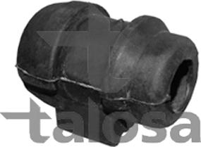 Talosa 65-05969 - Coussinet de palier, stabilisateur cwaw.fr