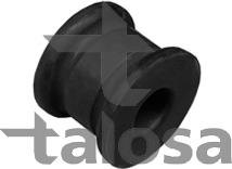 Talosa 65-05907 - Coussinet de palier, stabilisateur cwaw.fr