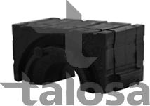 Talosa 65-05938 - Coussinet de palier, stabilisateur cwaw.fr