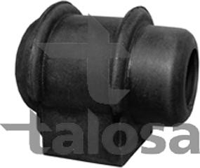 Talosa 6505973 - Coussinet de palier, stabilisateur cwaw.fr