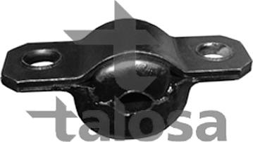 Talosa 65-05848 - Coussinet de palier, stabilisateur cwaw.fr