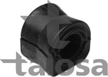 Talosa 65-05854 - Coussinet de palier, stabilisateur cwaw.fr