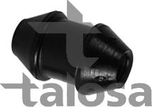 Talosa 65-01968 - Coussinet de palier, stabilisateur cwaw.fr