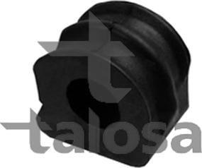 Talosa 65-02190 - Coussinet de palier, stabilisateur cwaw.fr