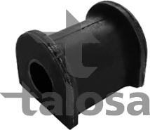 Talosa 65-02180 - Coussinet de palier, stabilisateur cwaw.fr