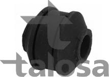 Talosa 65-15427 - Coussinet de palier, stabilisateur cwaw.fr