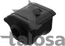 Talosa 65-15716 - Coussinet de palier, stabilisateur cwaw.fr