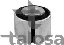 Talosa 65-10274 - Coussinet de palier, stabilisateur cwaw.fr