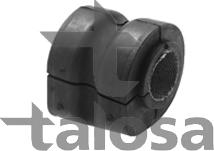 Talosa 65-21368 - Coussinet de palier, stabilisateur cwaw.fr