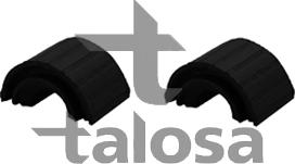 Talosa 65-21748 - Jeu de coussinets, stabilisateur cwaw.fr