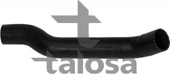 Talosa 66-16478 - Gaine de suralimentation cwaw.fr