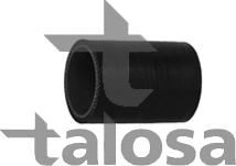 Talosa 66-18863 - Gaine de suralimentation cwaw.fr