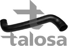 Talosa 66-18862 - Gaine de suralimentation cwaw.fr