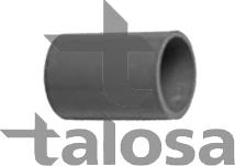 Talosa 66-20339 - Gaine de suralimentation cwaw.fr