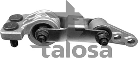 Talosa 61-09454 - Support moteur cwaw.fr