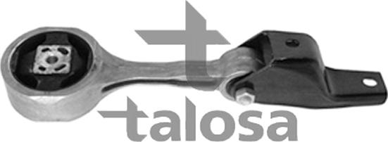 Talosa 61-09008 - Support moteur cwaw.fr