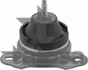 Talosa 61-05145 - Support moteur cwaw.fr