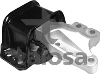 Talosa 61-05141 - Support moteur cwaw.fr