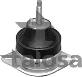 Talosa 61-05152 - Support moteur cwaw.fr