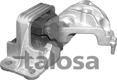 Talosa 61-05182 - Support moteur cwaw.fr