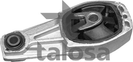 Talosa 61-05131 - Support moteur cwaw.fr