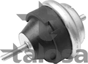 Talosa 61-05149 - Support moteur cwaw.fr